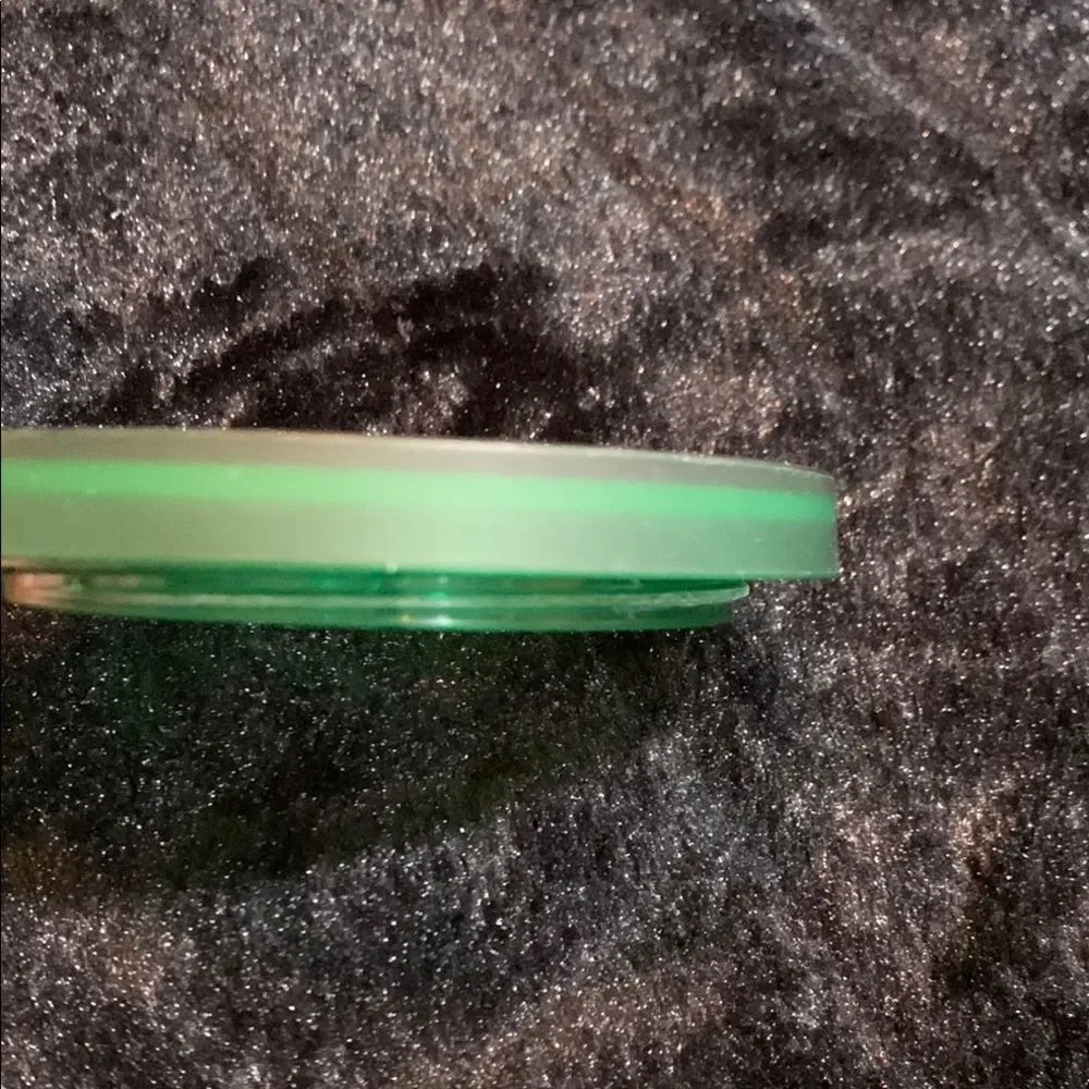 Starbucks retro ink